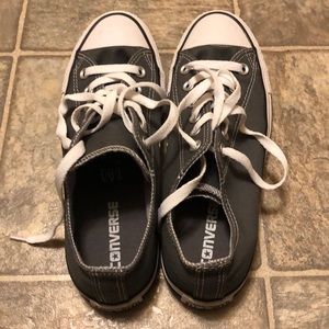 Converse All Star Shoes